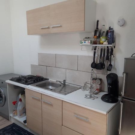 أوبينا Appartement F1 Meuble 3 Personnes المظهر الخارجي الصورة