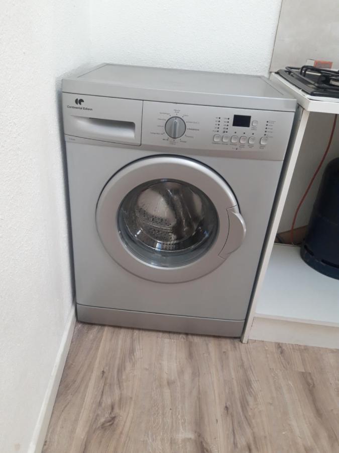 أوبينا Appartement F1 Meuble 3 Personnes المظهر الخارجي الصورة