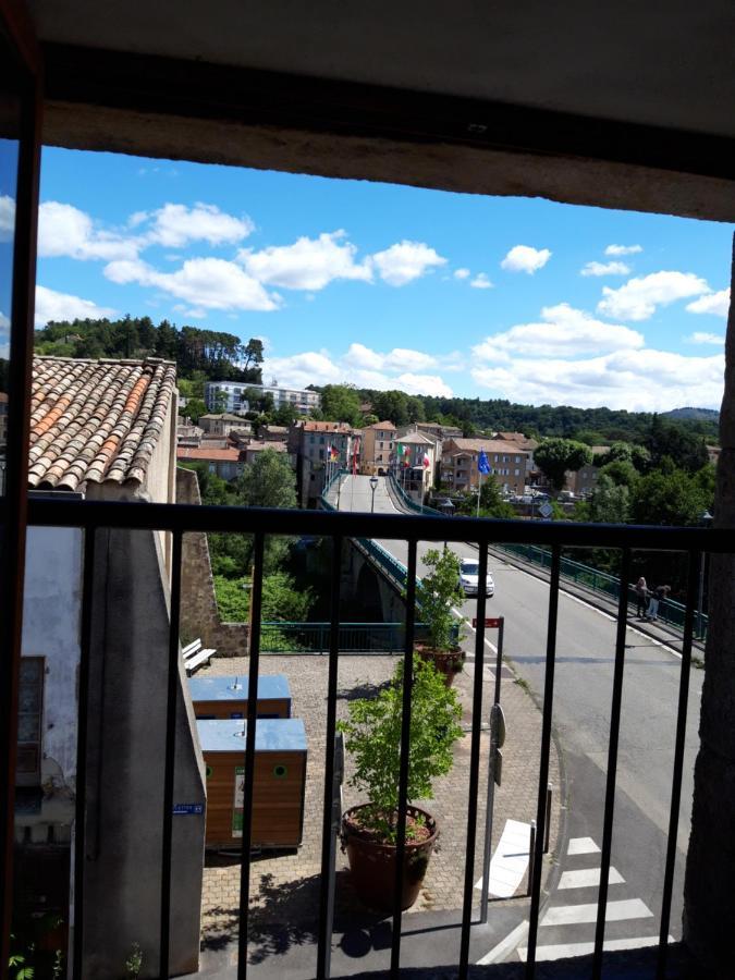 أوبينا Appartement F1 Meuble 3 Personnes المظهر الخارجي الصورة