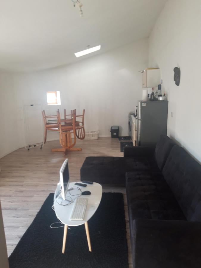 أوبينا Appartement F1 Meuble 3 Personnes المظهر الخارجي الصورة