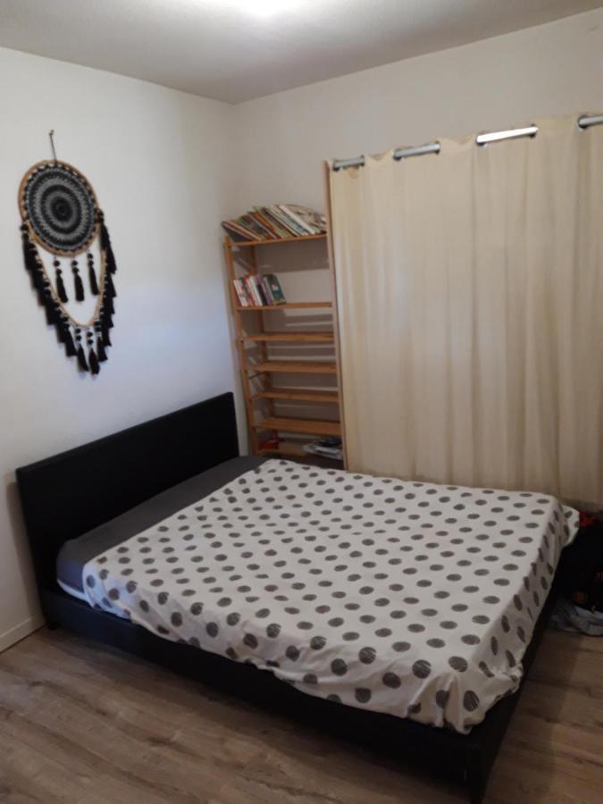أوبينا Appartement F1 Meuble 3 Personnes المظهر الخارجي الصورة