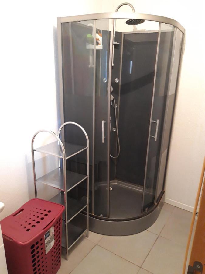 أوبينا Appartement F1 Meuble 3 Personnes المظهر الخارجي الصورة