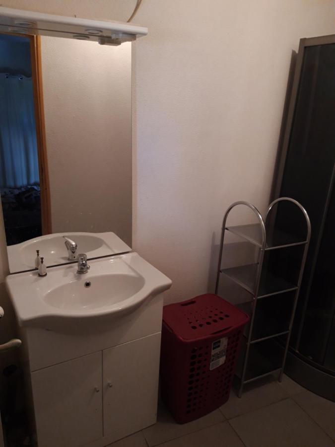 أوبينا Appartement F1 Meuble 3 Personnes المظهر الخارجي الصورة