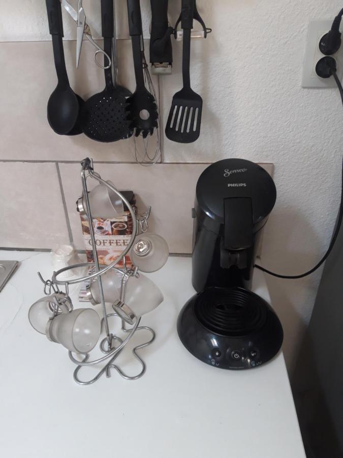 أوبينا Appartement F1 Meuble 3 Personnes المظهر الخارجي الصورة