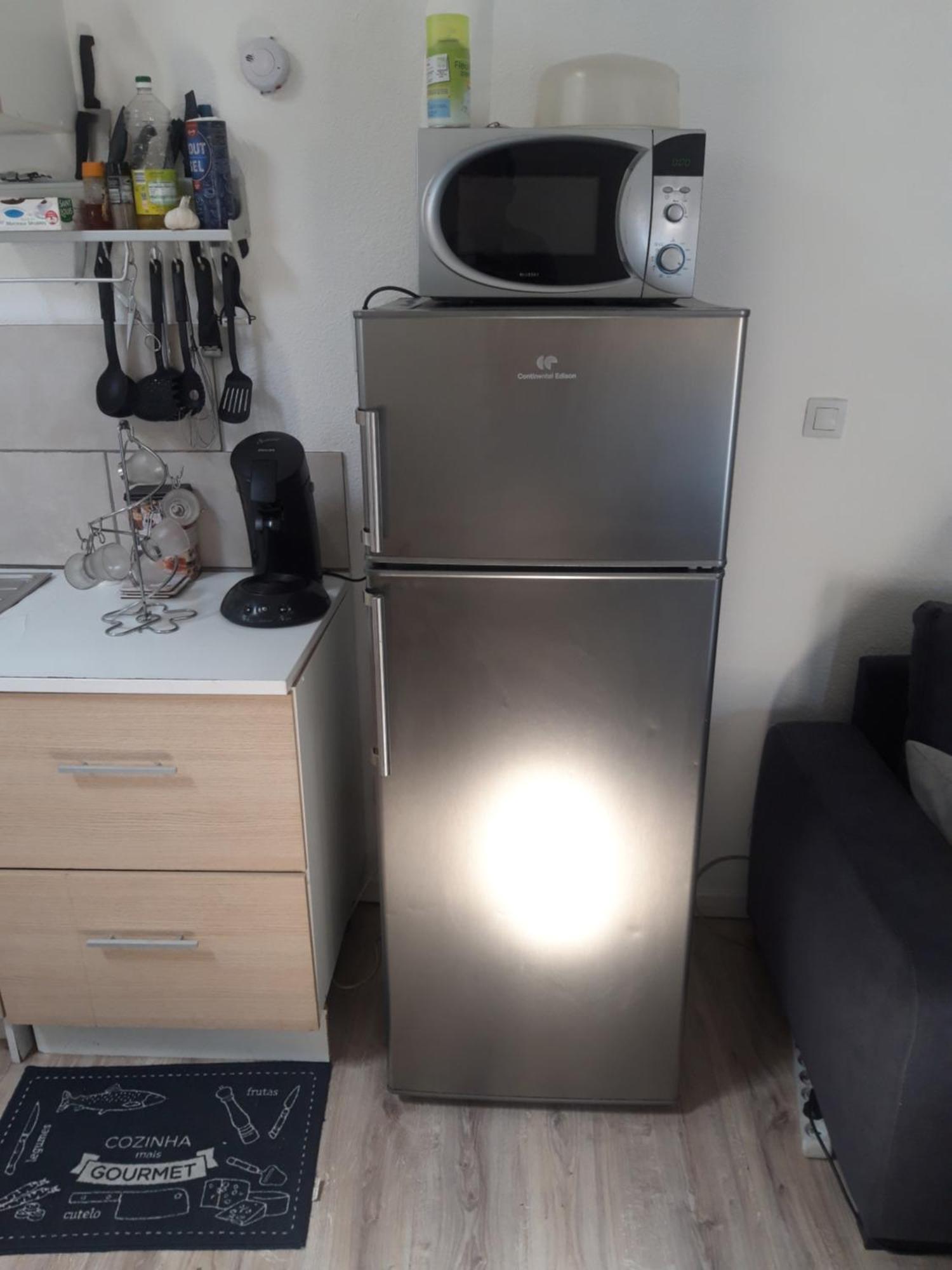 أوبينا Appartement F1 Meuble 3 Personnes المظهر الخارجي الصورة